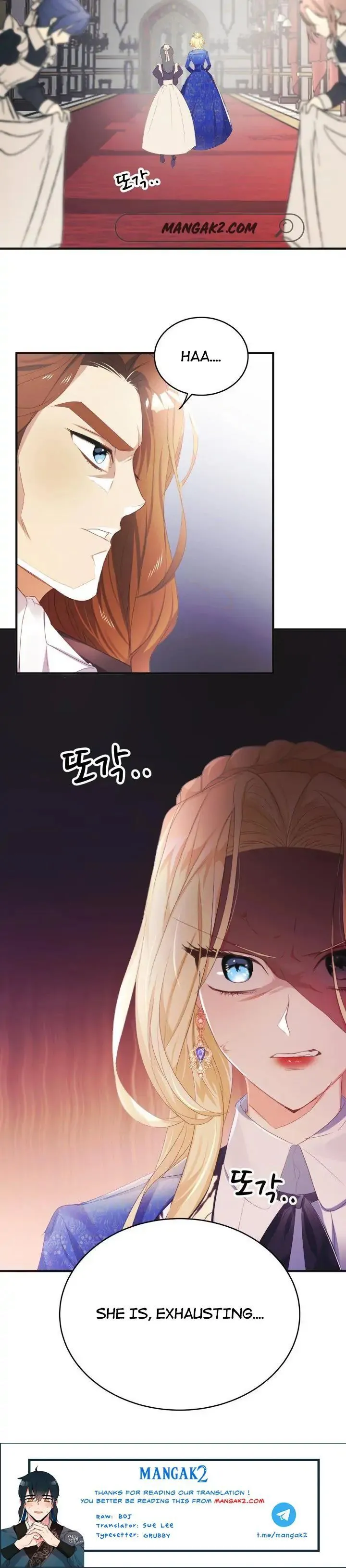 Read Baby Dragon chapter 16.2 image 6 on Lezhin