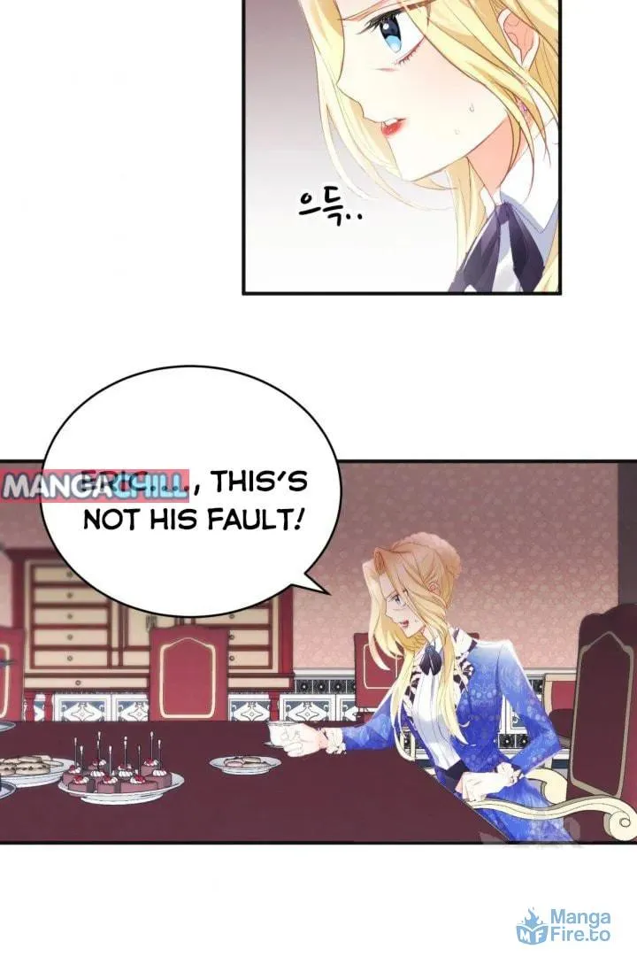Read Baby Dragon chapter 16 image 38 on Lezhin