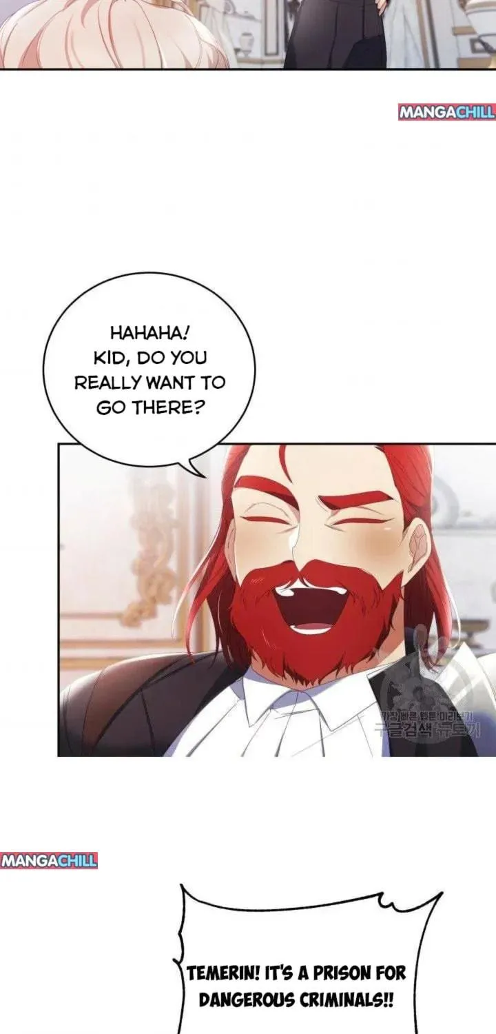 Read Baby Dragon chapter 17 image 10 on Lezhin