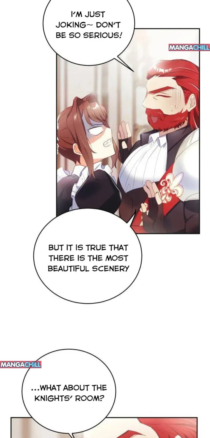 Read Baby Dragon chapter 17 image 12 on Lezhin