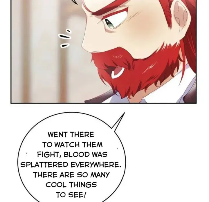 Read Baby Dragon chapter 17 image 13 on Lezhin