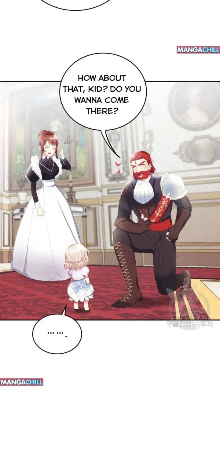 Read Baby Dragon chapter 17 image 14 on Lezhin