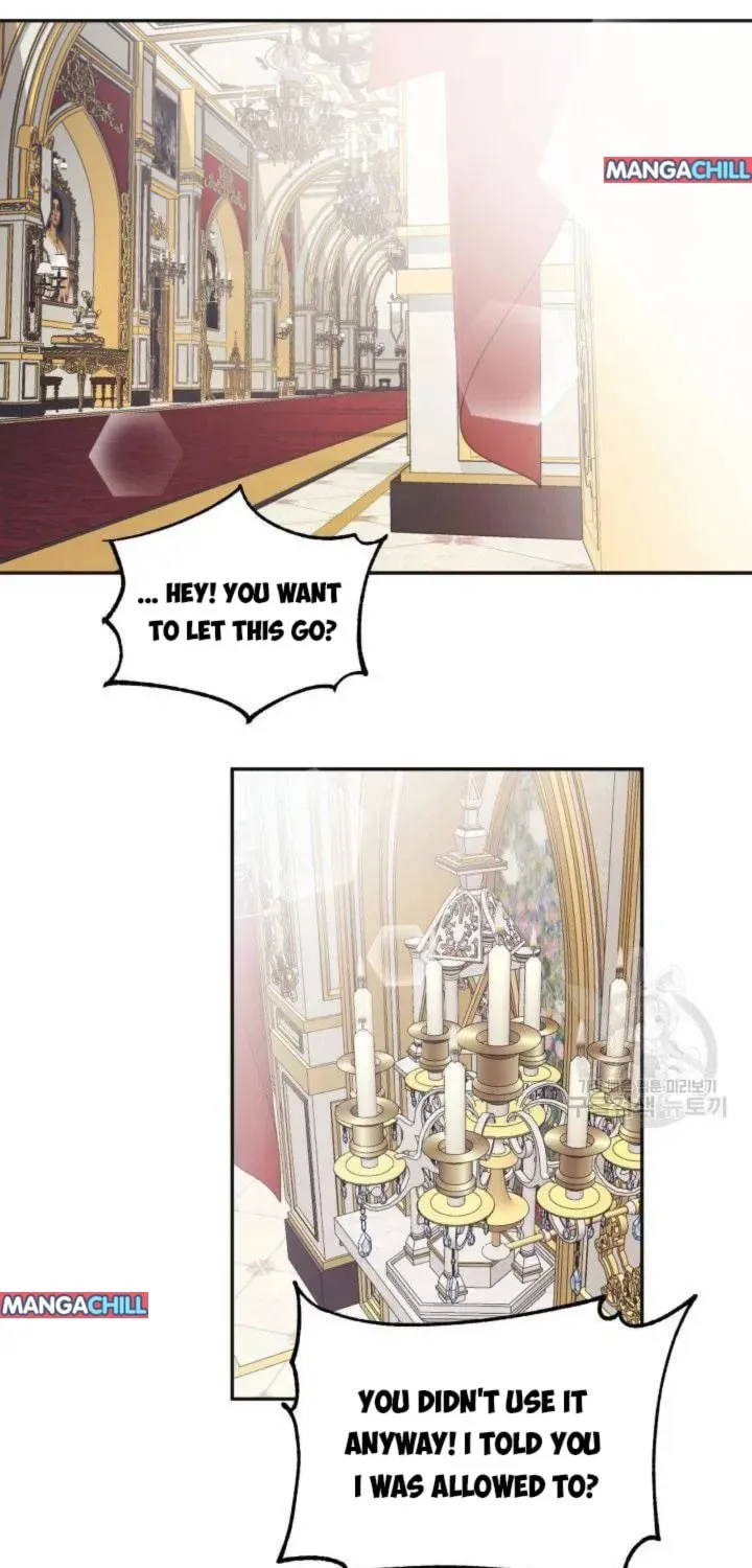 Read Baby Dragon chapter 17 image 18 on Lezhin