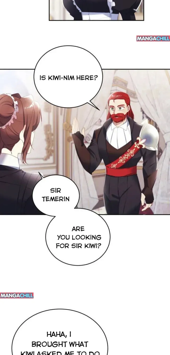 Read Baby Dragon chapter 17 image 2 on Lezhin