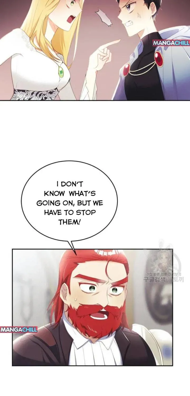Read Baby Dragon chapter 17 image 22 on Lezhin