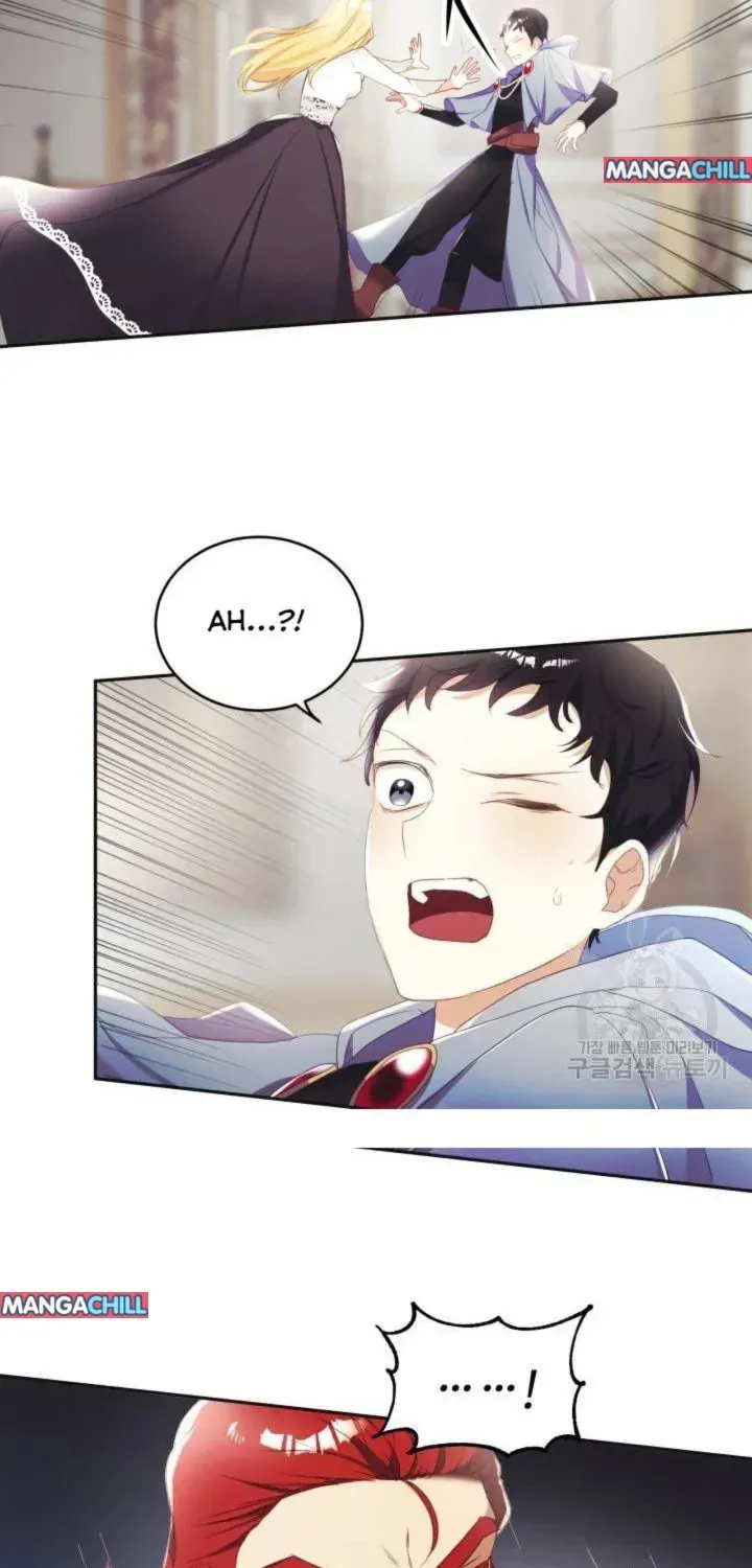 Read Baby Dragon chapter 17 image 24 on Lezhin