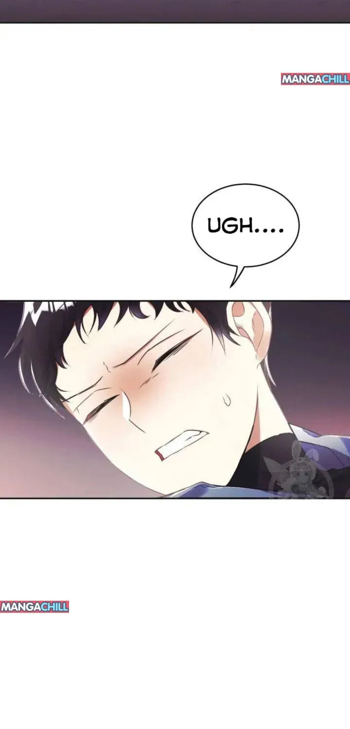 Read Baby Dragon chapter 17 image 30 on Lezhin