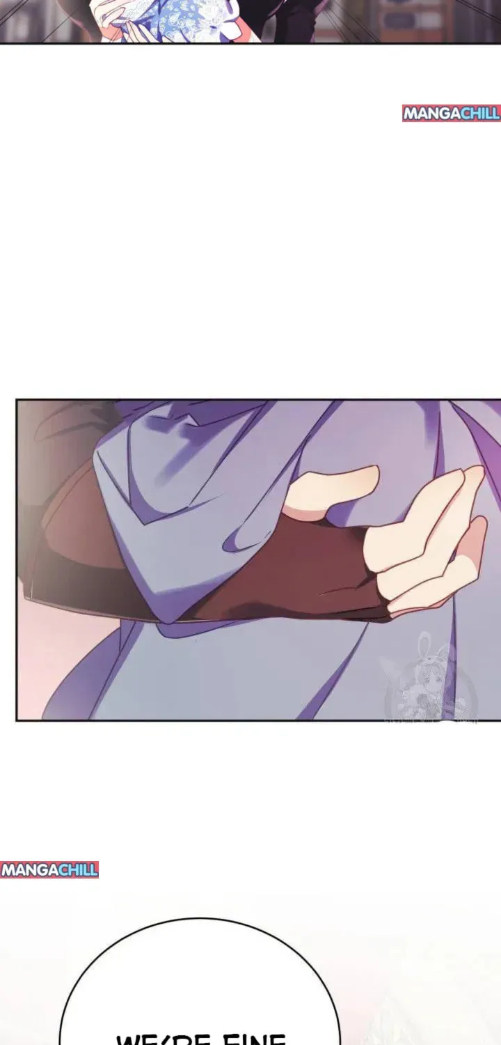 Read Baby Dragon chapter 17 image 32 on Lezhin
