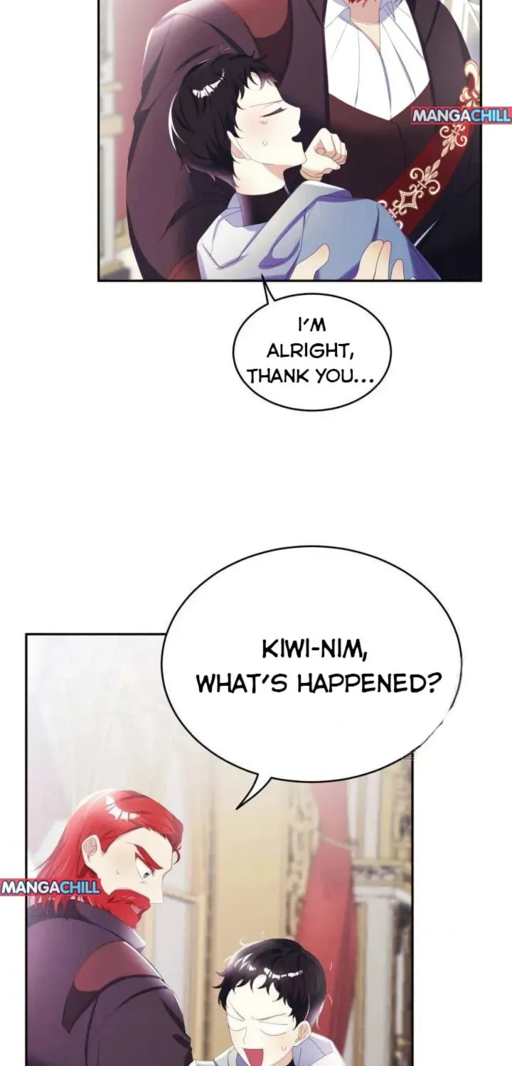 Read Baby Dragon chapter 17 image 36 on Lezhin