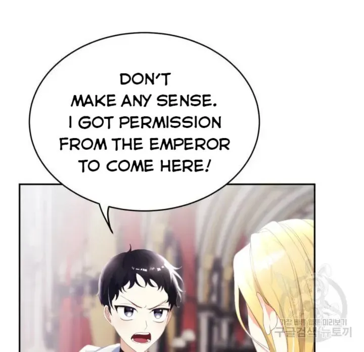 Read Baby Dragon chapter 17 image 39 on Lezhin