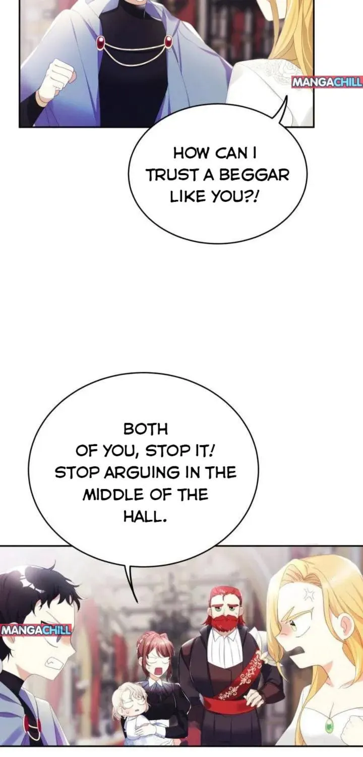 Read Baby Dragon chapter 17 image 40 on Lezhin
