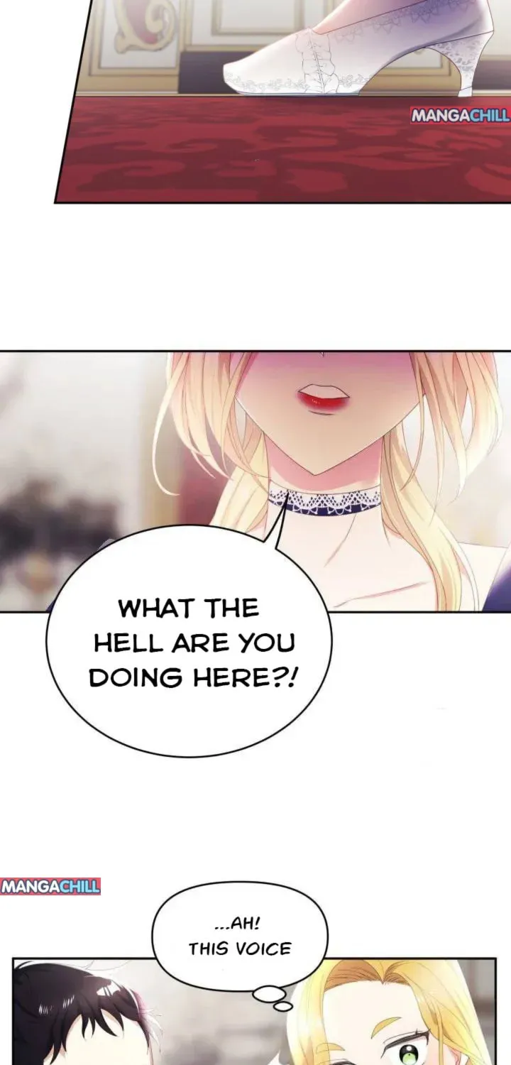 Read Baby Dragon chapter 17 image 42 on Lezhin