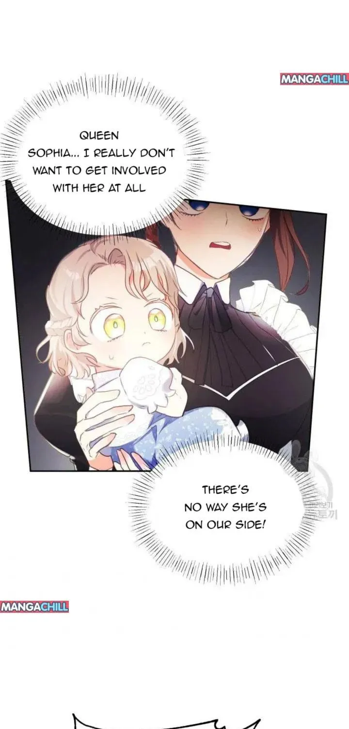 Read Baby Dragon chapter 17 image 45 on Lezhin