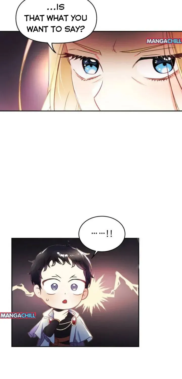 Read Baby Dragon chapter 17 image 49 on Lezhin