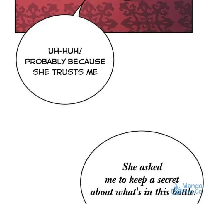 Read Baby Dragon chapter 17 image 5 on Lezhin