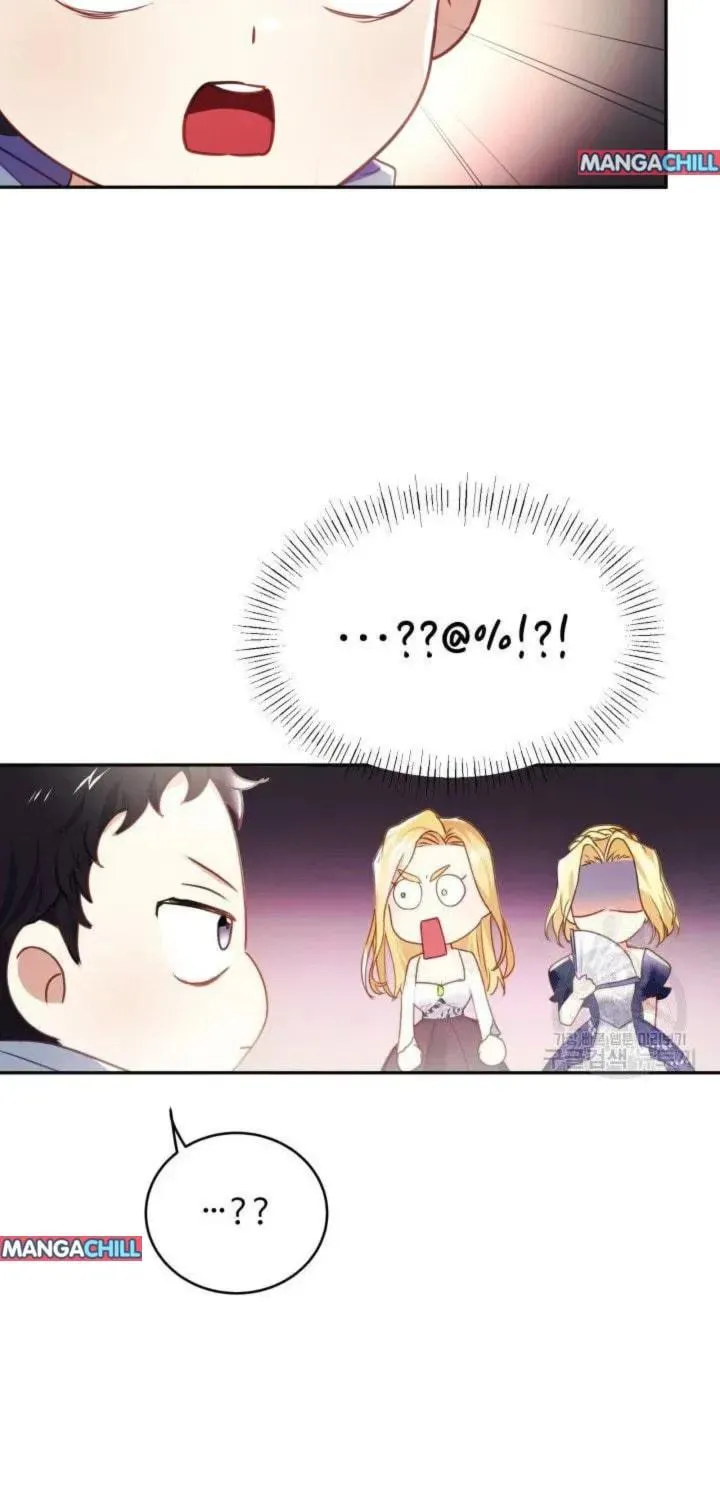 Read Baby Dragon chapter 17 image 51 on Lezhin