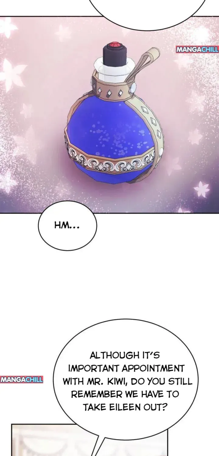 Read Baby Dragon chapter 17 image 6 on Lezhin