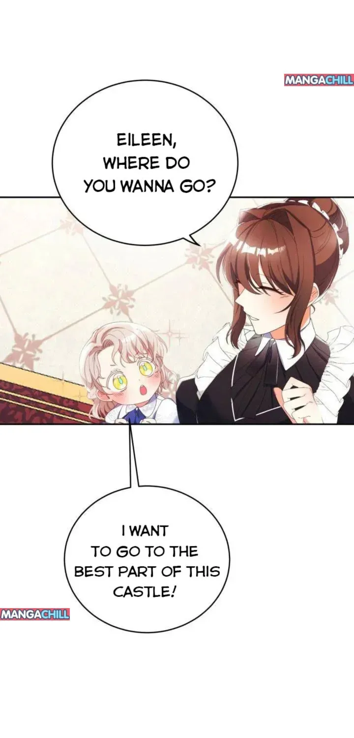 Read Baby Dragon chapter 17 image 8 on Lezhin
