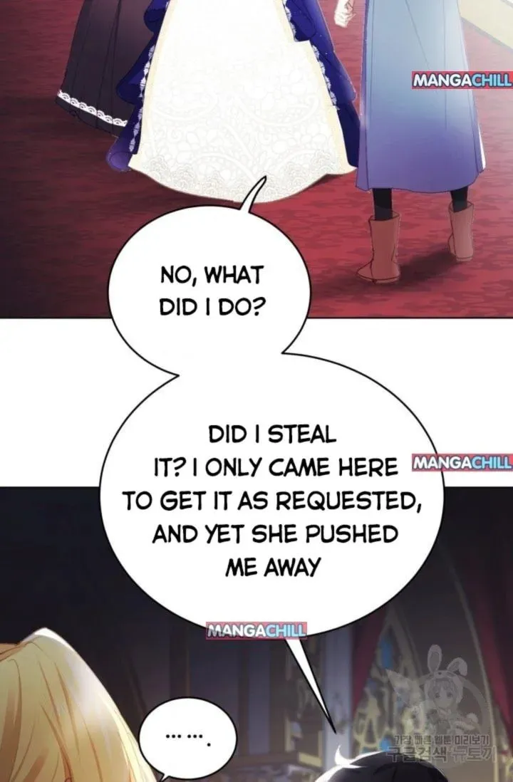 Read Baby Dragon chapter 18 image 1 on Lezhin
