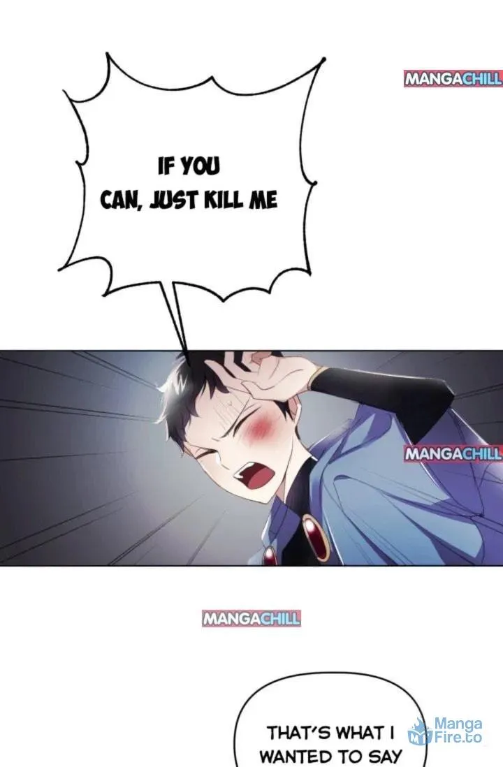 Read Baby Dragon chapter 18 image 11 on Lezhin
