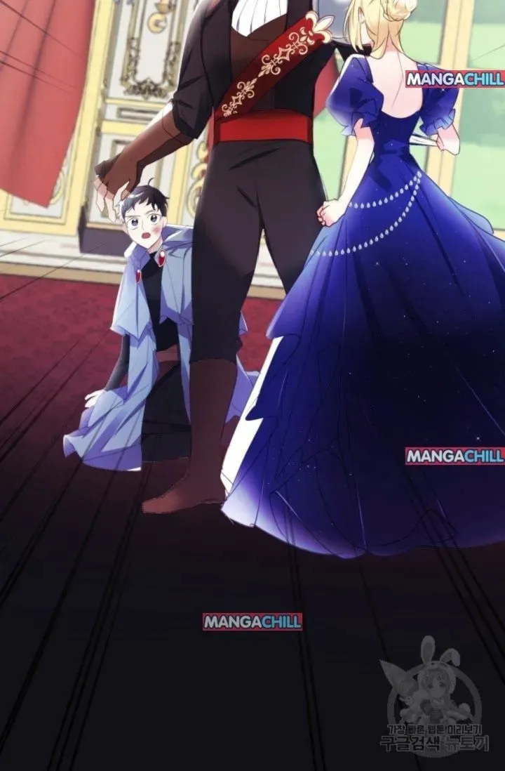 Read Baby Dragon chapter 18 image 16 on Lezhin