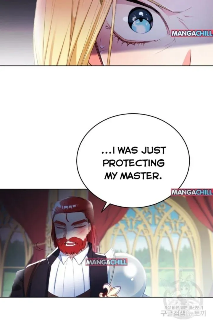 Read Baby Dragon chapter 18 image 21 on Lezhin