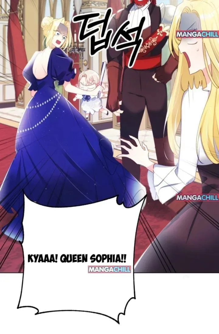 Read Baby Dragon chapter 18 image 24 on Lezhin