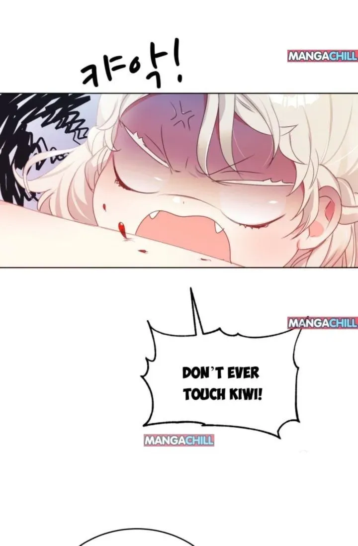 Read Baby Dragon chapter 18 image 25 on Lezhin