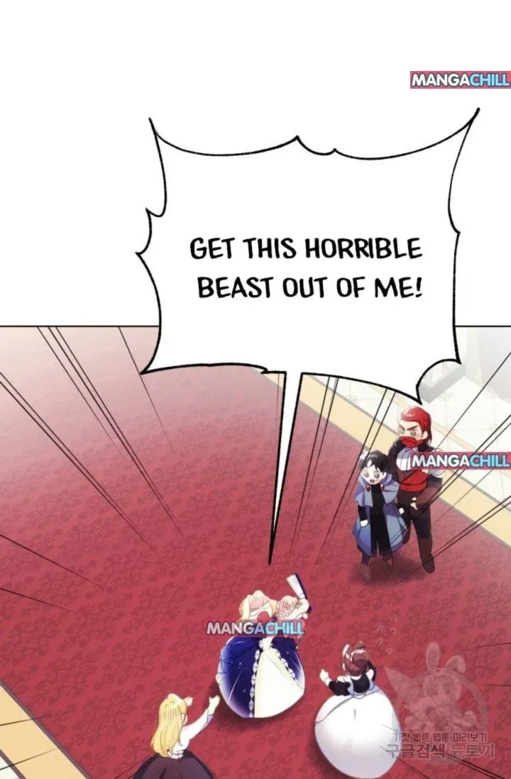 Read Baby Dragon chapter 18 image 27 on Lezhin