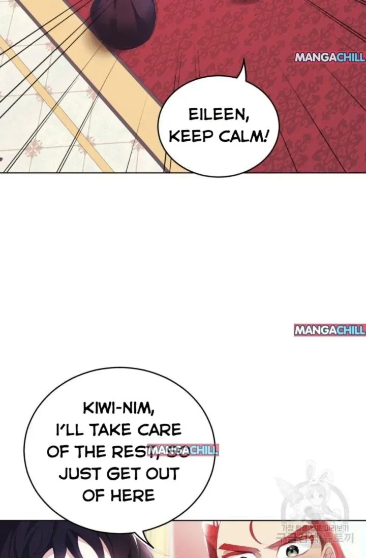 Read Baby Dragon chapter 18 image 28 on Lezhin
