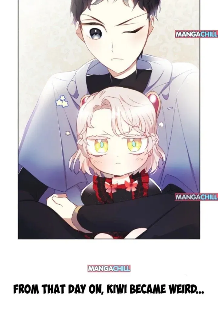 Read Baby Dragon chapter 18 image 37 on Lezhin
