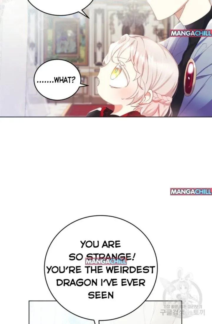 Read Baby Dragon chapter 18 image 39 on Lezhin