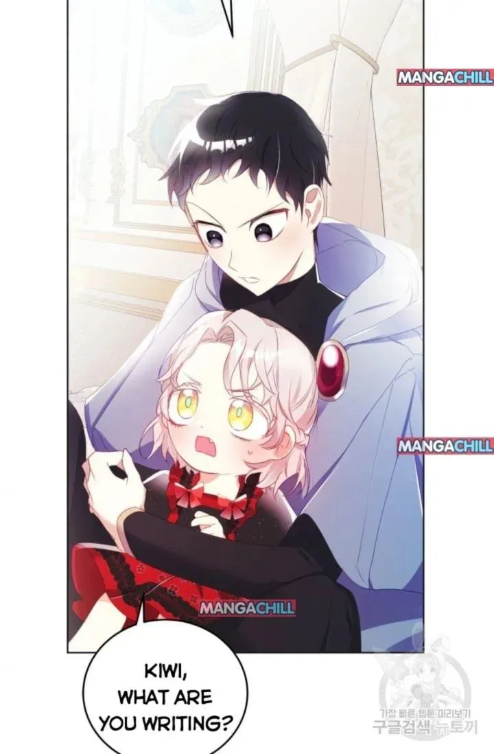 Read Baby Dragon chapter 18 image 40 on Lezhin