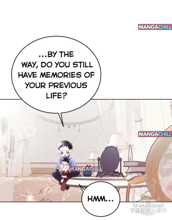 Read Baby Dragon chapter 18 image 42 on Lezhin