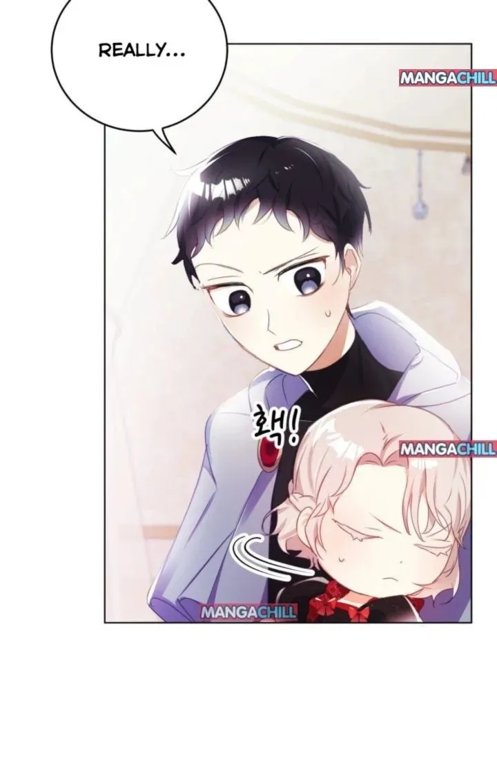 Read Baby Dragon chapter 18 image 45 on Lezhin
