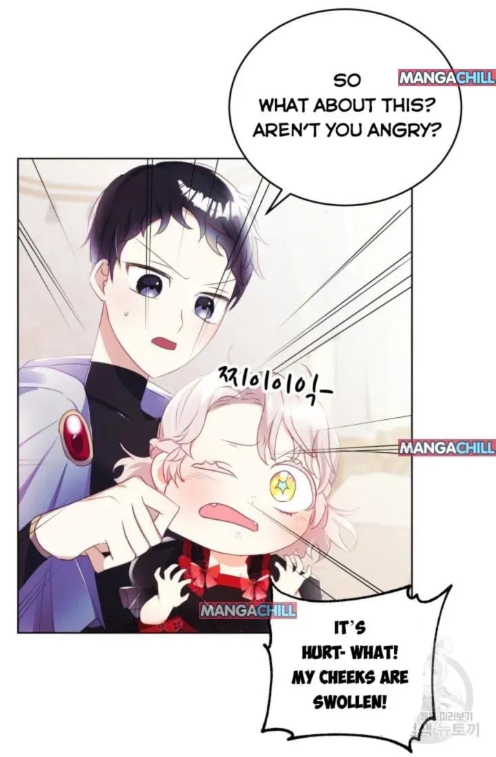 Read Baby Dragon chapter 18 image 46 on Lezhin