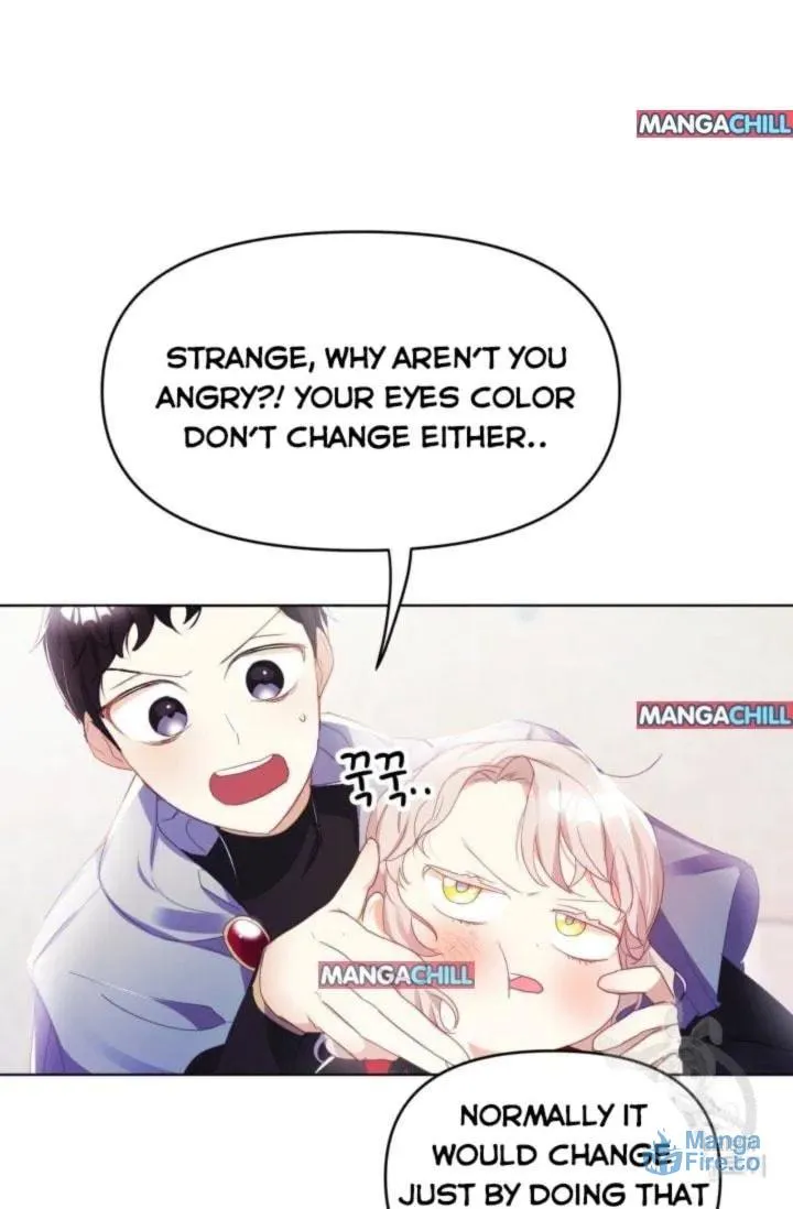 Read Baby Dragon chapter 18 image 47 on Lezhin