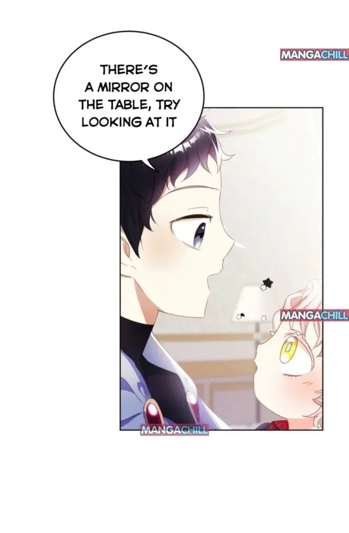 Read Baby Dragon chapter 18 image 49 on Lezhin