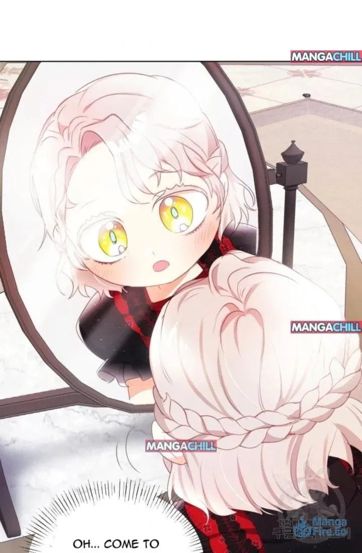 Read Baby Dragon chapter 18 image 50 on Lezhin