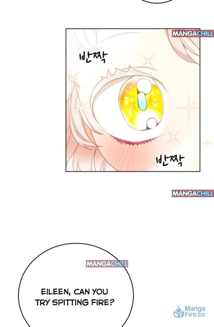 Read Baby Dragon chapter 18 image 53 on Lezhin