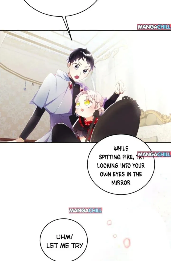 Read Baby Dragon chapter 18 image 54 on Lezhin