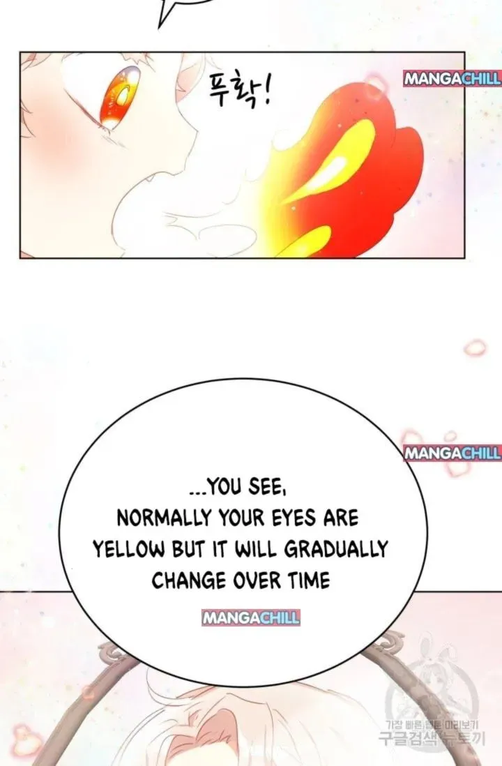 Read Baby Dragon chapter 18 image 55 on Lezhin