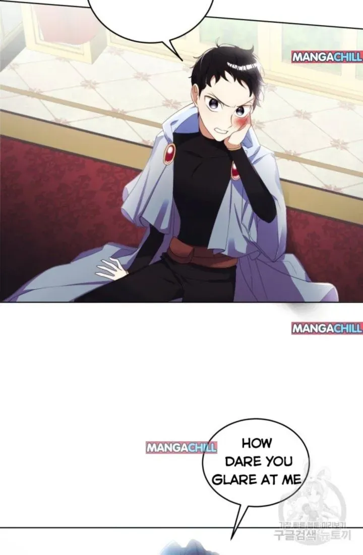 Read Baby Dragon chapter 18 image 9 on Lezhin