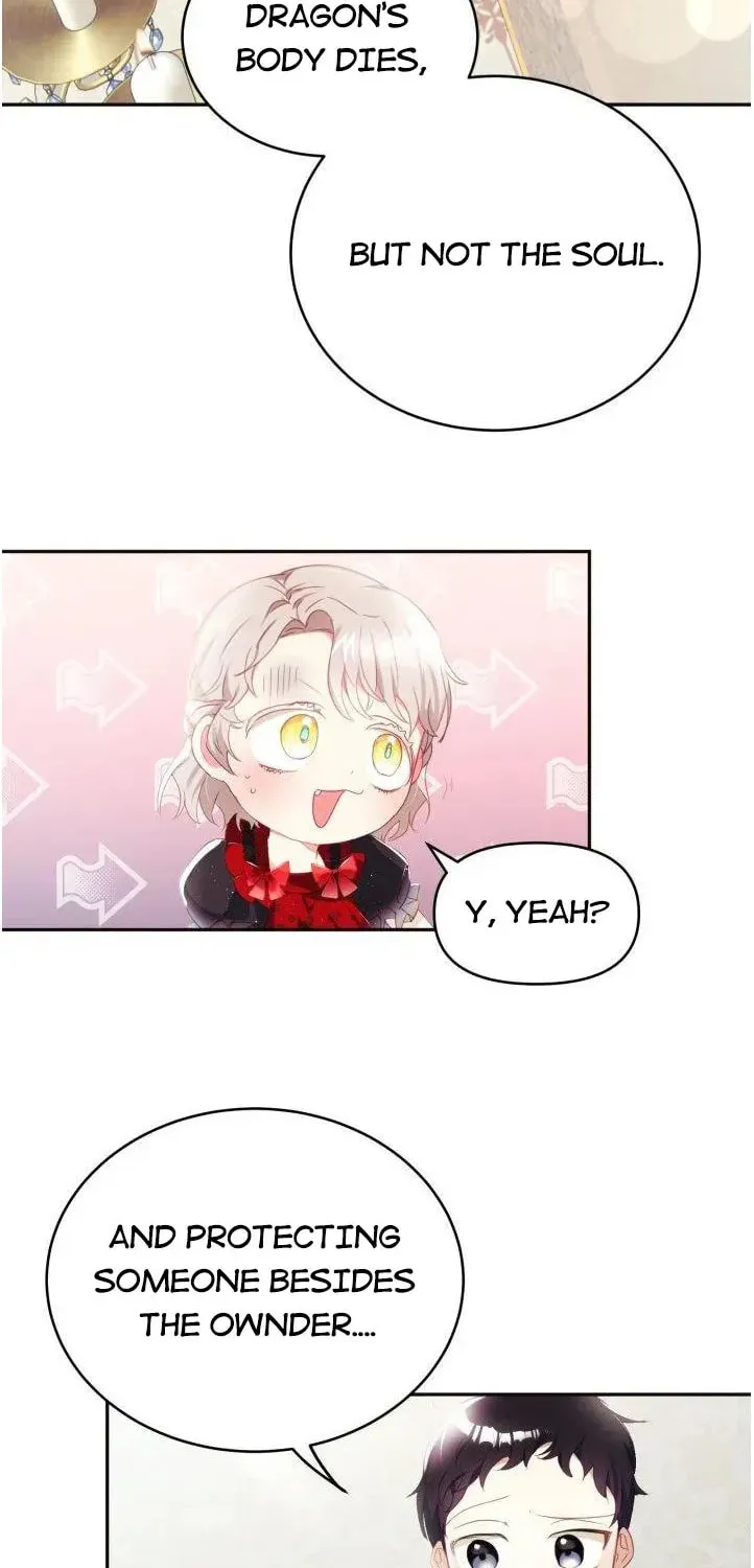 Read Baby Dragon chapter 19 image 1 on Lezhin