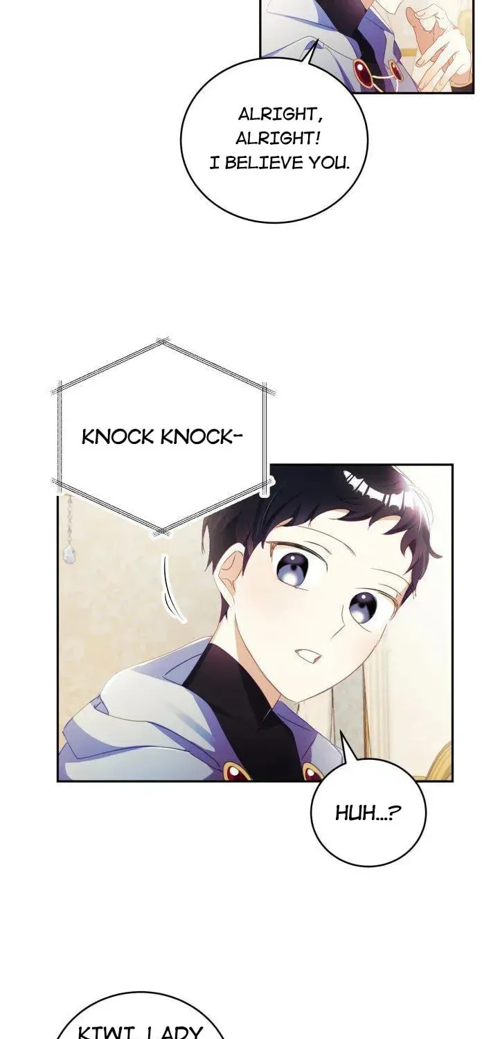 Read Baby Dragon chapter 19 image 10 on Lezhin