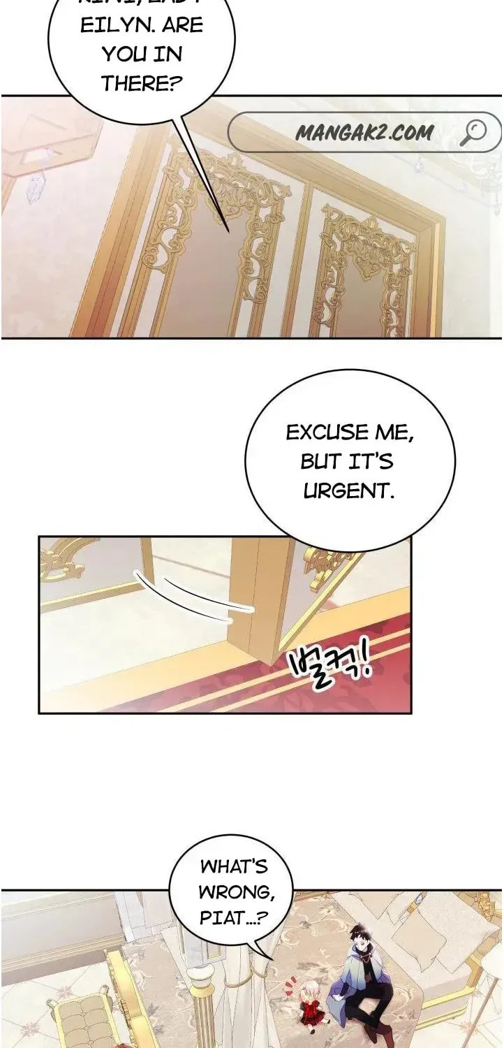 Read Baby Dragon chapter 19 image 11 on Lezhin