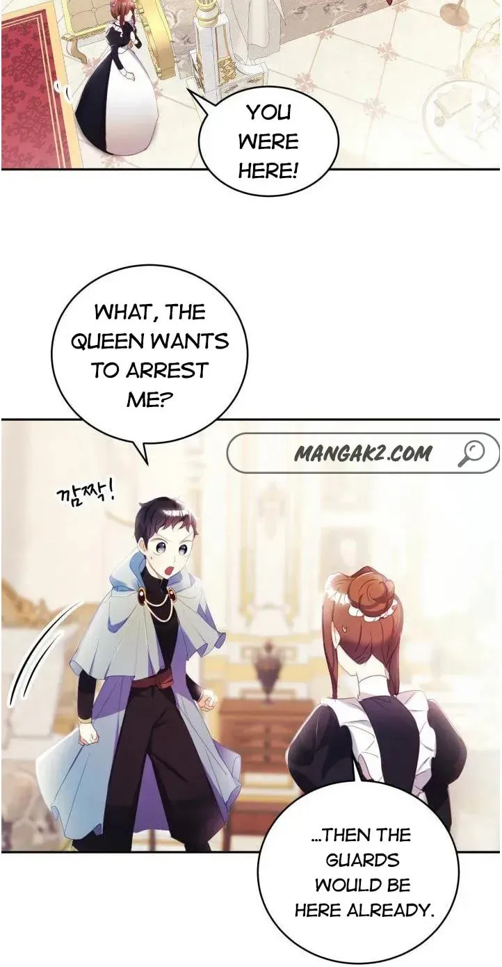 Read Baby Dragon chapter 19 image 12 on Lezhin