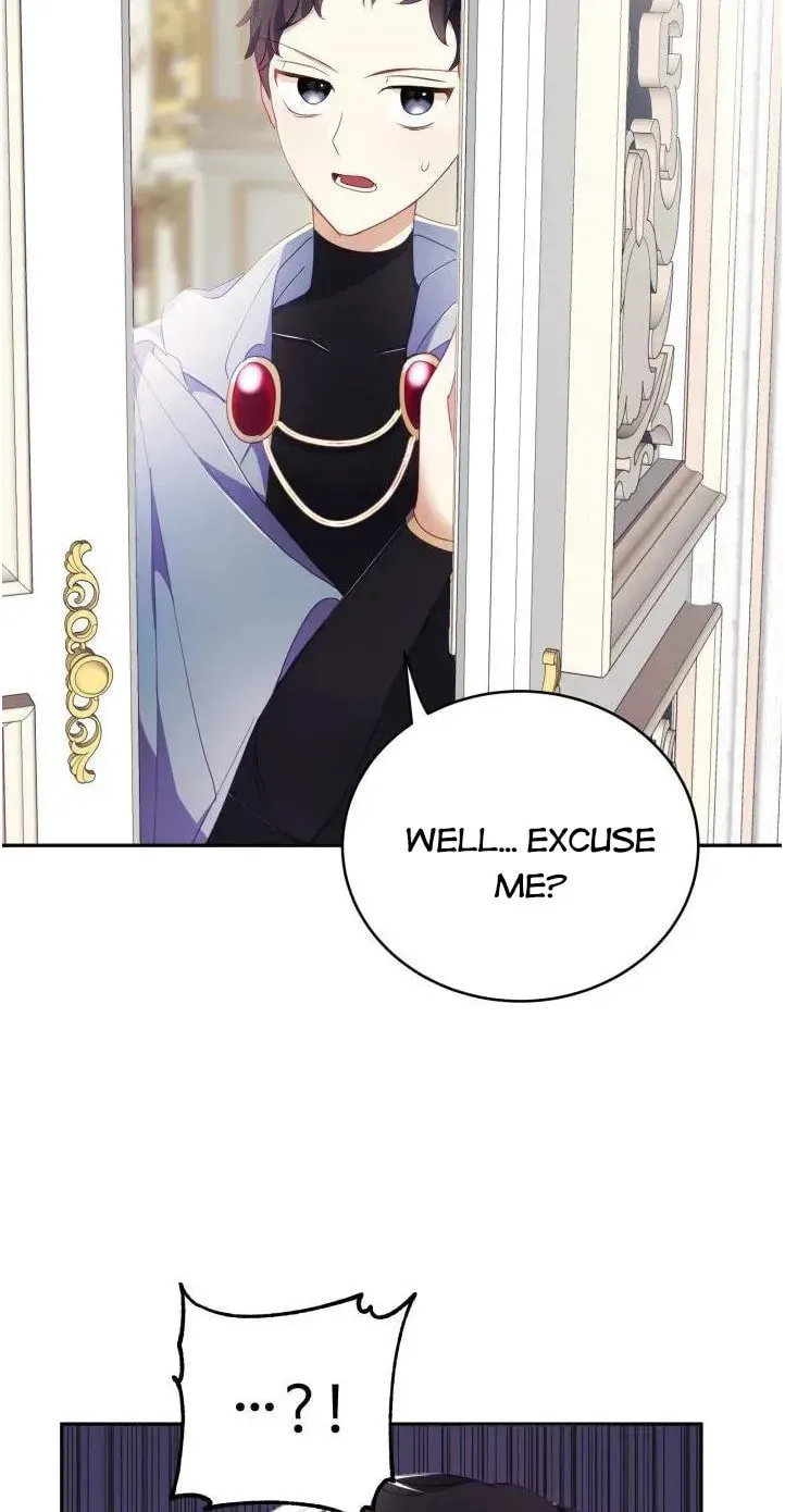 Read Baby Dragon chapter 19 image 18 on Lezhin
