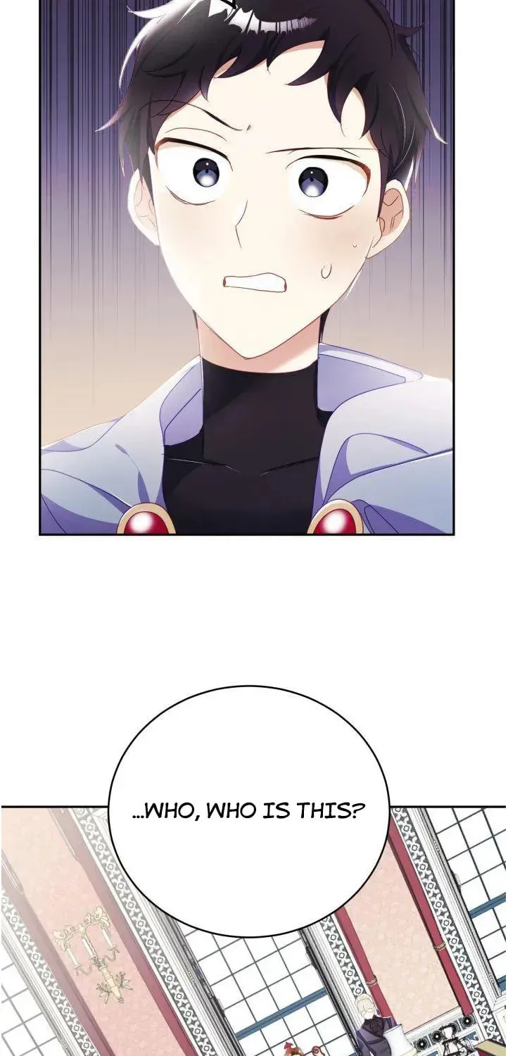 Read Baby Dragon chapter 19 image 19 on Lezhin