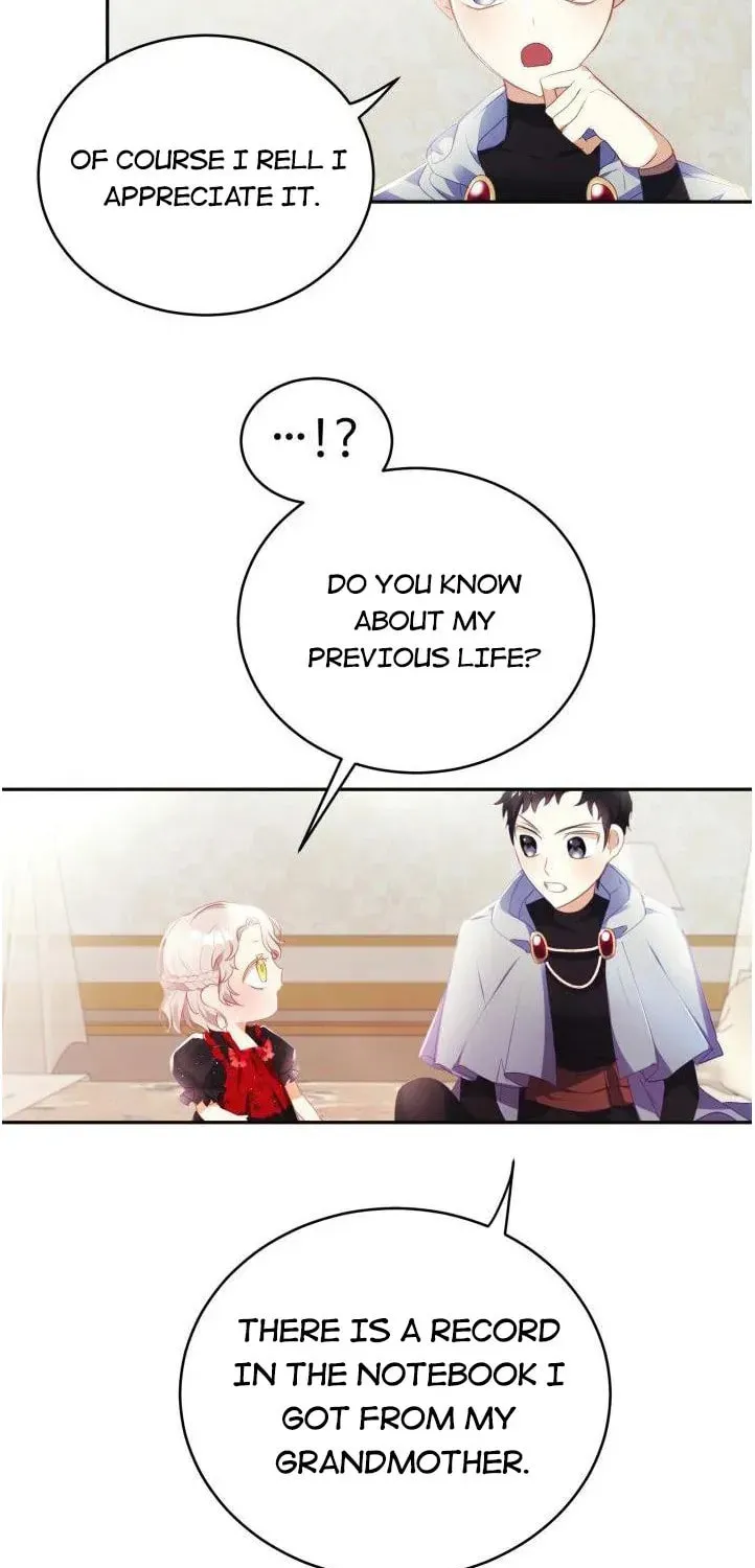 Read Baby Dragon chapter 19 image 2 on Lezhin